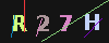 Gambar captcha
