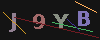 Gambar captcha